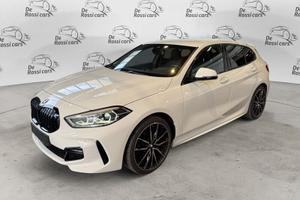 BMW Serie 1 120d xDrive 5p. Msport