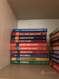 Il Mes - Rivisita italiana di Geopolitica