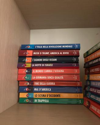 Il Mes - Rivisita italiana di Geopolitica