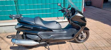 Yamaha Majesty 400