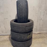 4 GOMME USATE INVERNALE 2154517 CP35015351