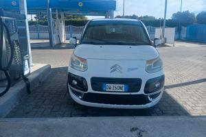 c3 picasso citroen