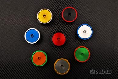 Tappo carter olio KTM Duke Super Adventure - UNIK