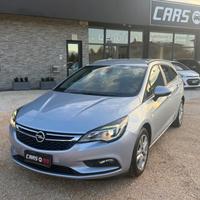 Opel Astra 1.6 CDTi 110CV Start&Stop Sports Tourer
