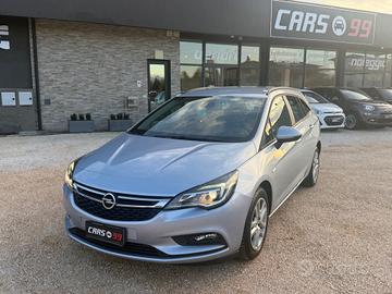 Opel Astra 1.6 CDTi 110CV Start&Stop Sports Tourer