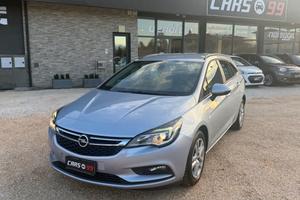 Opel Astra 1.6 CDTi 110CV Start&Stop Sports Tourer