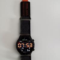 Amazfit GTR2 Thunder Black