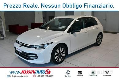 VOLKSWAGEN Golf 8.5 1.5 ETSI 150 CV LIFE GOAL EDIT