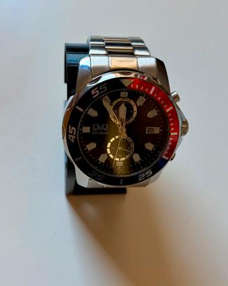 orologio Q&Q by Citizen