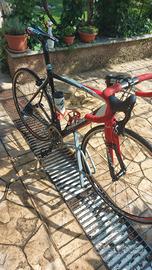 Bici corsa