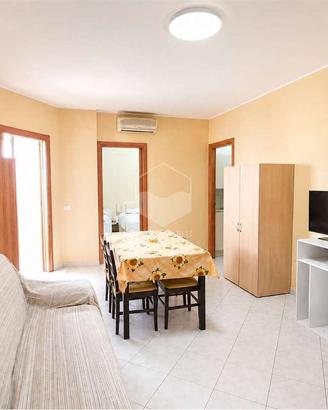 Appartamento con posto auto