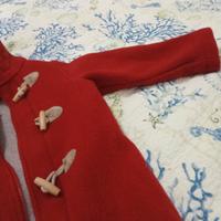 cappotto per bambini