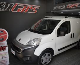 Fiat Qubo Fiorino 1.3 MJT 95CV Cargo Doppia Porta 