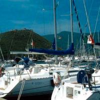 Posto barca porto di Cala Galera