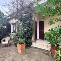 Villino nel cuore di San Teodoro