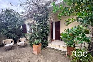 Villino nel cuore di San Teodoro