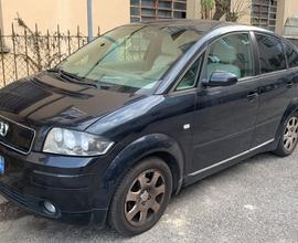 Audi a2 1600 16v FSI TOP epoca ( rivs )