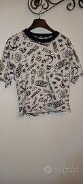 T-shirt donna Tally Weijl