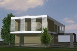 TER. RESIDENZIALE A SAN MAURO PASCOLI