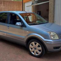 Ford fusion 1.6 benzina