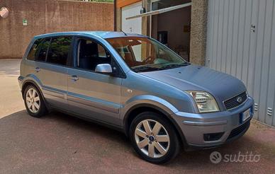 Ford fusion 1.6 benzina