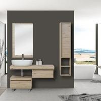 Mobile da bagno shelf da 120