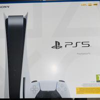 PlayStation 5