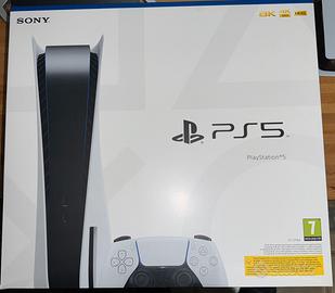 PlayStation 5