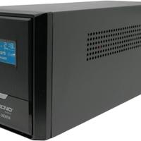 UPS RVT SECURITY TC-2000VA-LCD-1 UPS 2000VA/1200W
