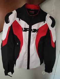 Giacca da moto Spidi da donna taglia S in cordura