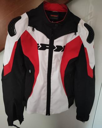 Giacca da moto Spidi da donna taglia S in cordura
