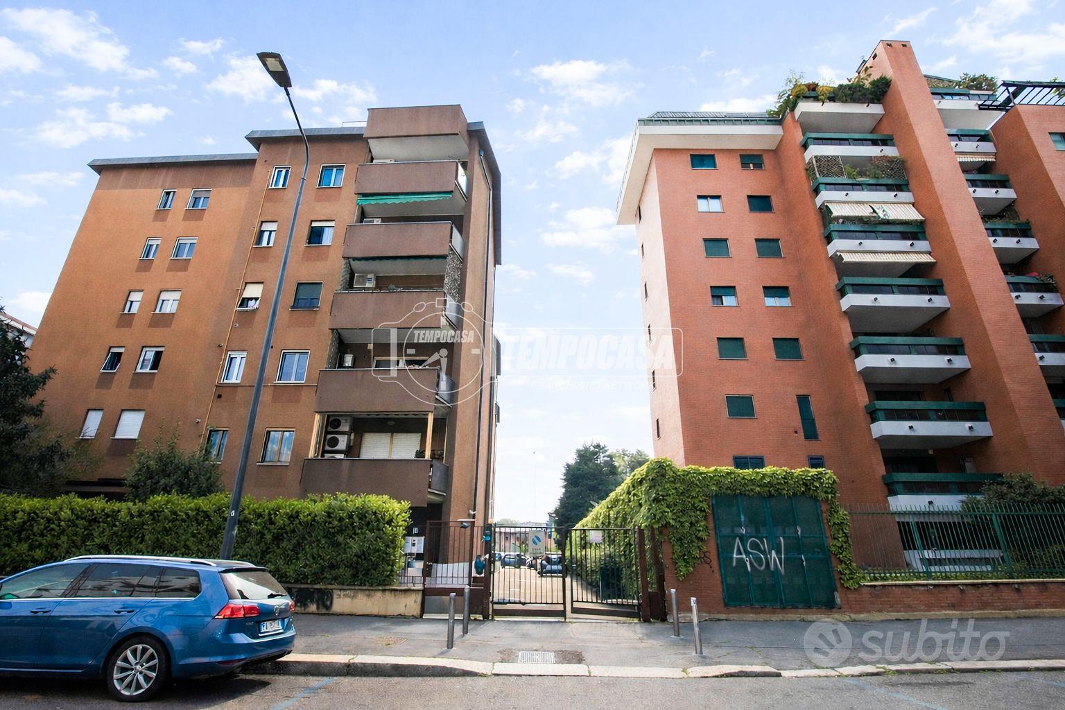 Appartamento – Milano, Quartiere Omero, Municipio 4 - Vista 4