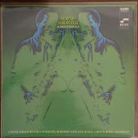 Disco 33 giri WAYNE SHORTER