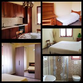 Vacanze mare e collina