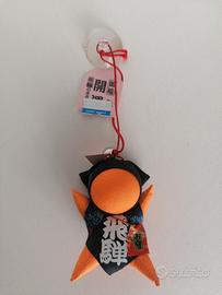 Sarubobo giapponese bambola 