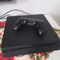 PlayStation slim