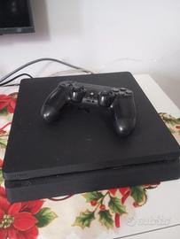 PlayStation slim