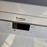 Lavastoviglie beko libera installazione