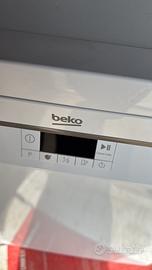 Lavastoviglie beko libera installazione