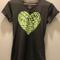 Marca: Nike. Accessorio: Maglietta da Running