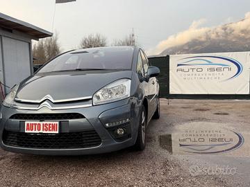 Citroen C4 Grand Picasso 1.6 HDi 7 POSTI NEOP OK