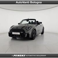 MINI Mini Cabrio 1.5 Cooper JCW auto