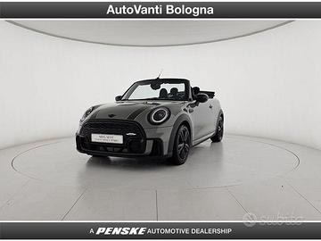 MINI Mini Cabrio 1.5 Cooper JCW auto