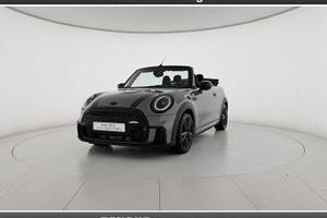 MINI Mini Cabrio 1.5 Cooper JCW auto