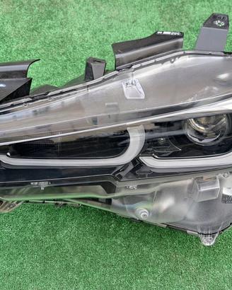 MAZDA CX5 2 II Restyling FULL LED Faro Fanale Sini