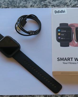 Smartwatch marca Ddidbi mod. P114