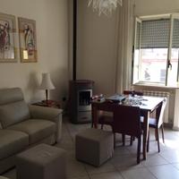 Grazioso appartamento in Parco