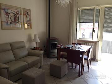 Grazioso appartamento in Parco