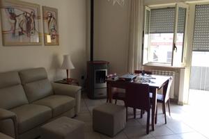 Grazioso appartamento in Parco