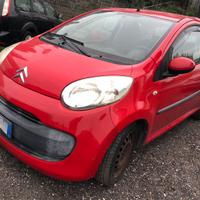 Citroen C1 benzina 3porte servosterzo